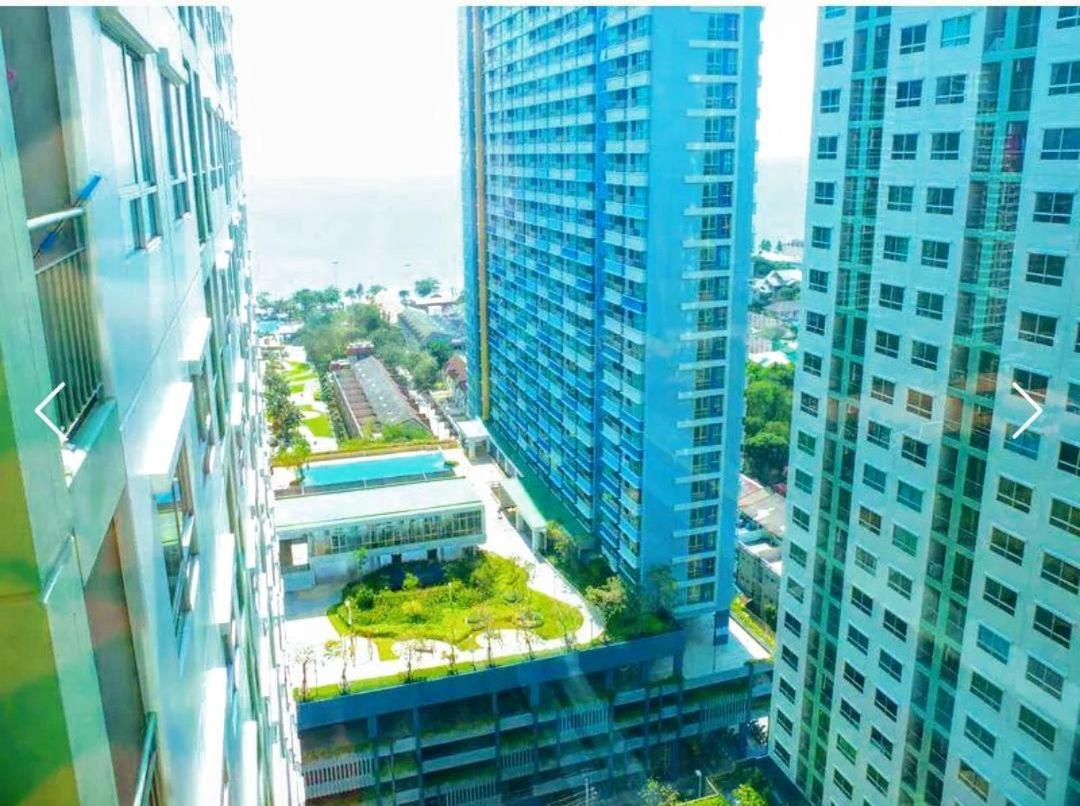 ジョムティエンビーチLumpini Seaview Top Floorアパートメント 部屋 写真