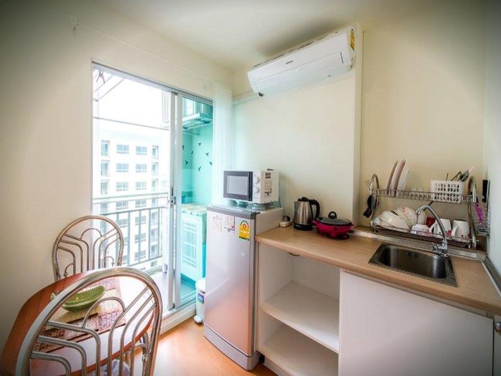 ジョムティエンビーチLumpini Seaview Top Floorアパートメント エクステリア 写真